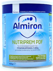 Nutricia Almiron Nutriprem PDF για Πρόωρα 400gr