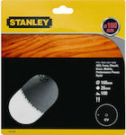 Stanley STA10165 Schneidscheibe 160mm mit 100 Zähnen 1Stück