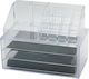 Kosmetik-Organizer Transparent