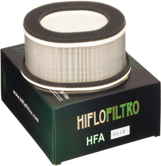 Hiflofiltro Filtru de aer pentru motociclete Yamaha FZ1 Fazer