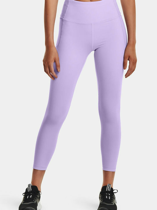 Under Armour Meridian Running Γυναικείο Cropped...