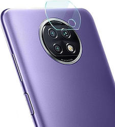 Back Camera Protector Προστασία Κάμερας Tempered Glass Διάφανο για το Redmi Note 9T Back Camera Protector Προστασία Κάμερας Tempered Glass Διάφανο για το Redmi Note 9T