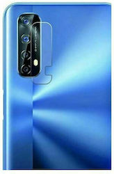Smartfits Lens Προστασία Κάμερας Tempered Glass Διάφανο για το Realme 7