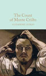 The Count of Monte Cristo (Hardcover)