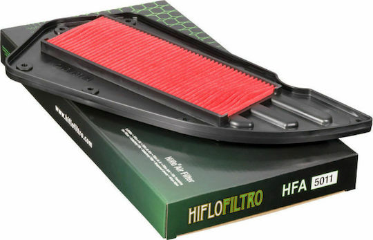 Hiflofiltro Motorrad-Luftfilter Kymco Aufregend 300