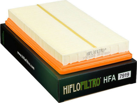 Hiflofiltro Motorcycle Air Filter for BMW S1000RR 2020