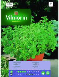 Vilmorin Samen Oregano