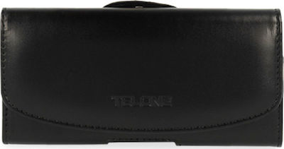 Telone Viva Belt Case up to 5" Black