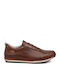 Cuero Ανδρικά Sneakers Καφέ