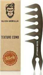 Slick Gorilla Texture Comb Χτένα Μαλλιών Slick Gorilla Texture Comb Χτένα Μαλλιών
