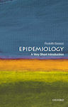 Epidemiology, A Very Short Introduction