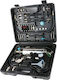 Car Nozzle Tool Set