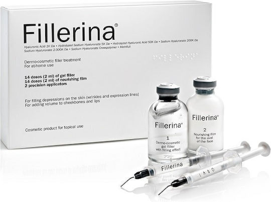 Labo Fillerina 12 Densifying Filler Intensive Filler Treatment
