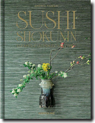 Sushi Shokunin, Japan's Culinary Masters