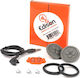 Edison Spare Parts Pack