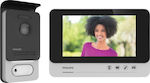 Philips WelcomeEye Comfort Set Videoportier