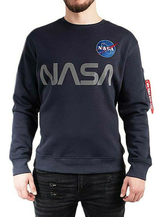 Nasa sales jacket skroutz
