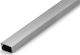 Inofix Plasfix Cable Channel with Sticker made of Plastic Gray 2m