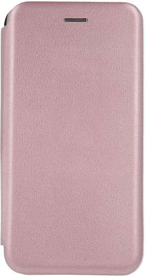Universal Smart Diva Book Case έως 6" Ροζ Χρυσό