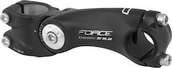 Force S6.2 Adjustable Bicycle Handlebar Stem 25.4mm