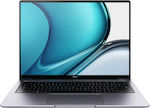 Huawei MateBook 14S 14.2" (i7-11370H/16GB/1TB SSD/Touchscreen/W10 Home) Grey (US Keyboard)