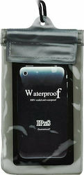 4Smarts Waterproof Bag Водоустойчив калъф до 6.7" Черен TE5901737275028 4Smarts Waterproof Bag Водоустойчив калъф до 6.7" Черен TE5901737275028