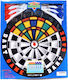 Zita Toys Set mit Ziel & Darts Sicherheit