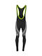 Force F58 Cycling Pants with Braces