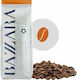 Bazzara Καφές Espresso Grancappuccino σε Κόκκους 1kg