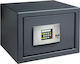 Burg Wachter Safe with Digital Lock L28xW18xH20cm 26760