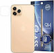 Hurtel Lens Προστασία Κάμερας Tempered Glass Διάφανο για το iPhone 11 Pro / 11 Pro Max
