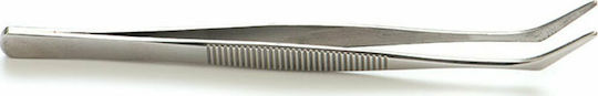 Decora Pinzette Allgemeine Verwendung Rostfreier Stahl 11.5cm