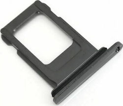 SIM Card Tray Μαύρο για iPhone XS SIM Card Tray Μαύρο για iPhone XS