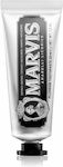 Marvis Amarelli Licorice Fluoride Toothpaste 25ml