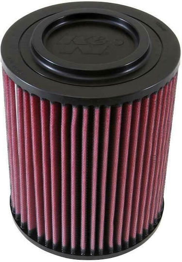 K&N Freeflow-Luftfilter für Ford Galaxie