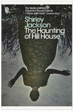 The Haunting of Hill House The Haunting of Hill House