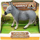 Luna Farm Animals Donkey Grey For 3+ Years