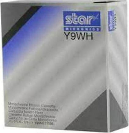 Star Micronics Y9WH Γνήσια Μελανοταινία 1τμχ (Y9WH)