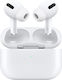 Apple AirPods Pro με MagSafe Charging Case In-ear Bluetooth Handsfree Căști cu rezistență la transpirație și husă de încărcare Ale