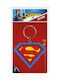 Pyramid International Schlüsselanhänger Superman Shield Kunststoff