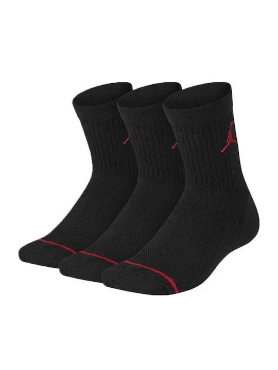 Jordan Sportliche Lange Kindersocken Jumpman Sc...