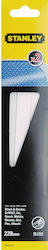 Stanley STA22142 Λάμες BI-Metal για Μέταλλο 228mm 2τμχ