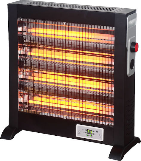 Conceptum CH-2400 Plus Σόμπα Χαλαζία 2400W