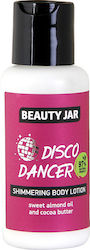 Beauty Jar Disco Danger Body Lotion 80ml Beauty Jar Disco Danger Body Lotion 80ml