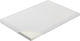 Greco Strom Mattress Cradle Lydia with Memory Foam 50cmx90cmx4cm