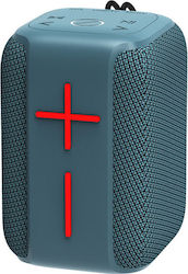 Hopestar P16 Boxă Bluetooth 5W cu Radio și Dura...