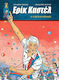Ερίκ Καστέλ #8 Vol. 8