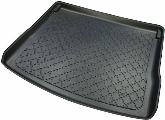 Aristar Trunk Mat Tray Type for Seat Ateca 2016+ Black