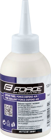 Force Fahrradreifenflicken