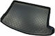 Aristar Trunk Mat Tray Type for Mini Countryman 2017+ Black